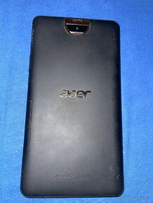 tablet Acer - 2