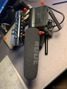 Rode VideoMic Rycote - 2