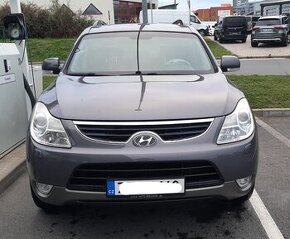 Hyundai ix55 3.0 - 2