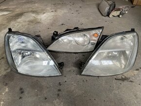 FORD p. Lampy Fiesta 04, Mondeo 03 - 2