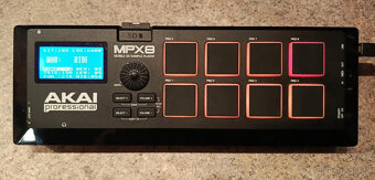 AKAI PMX-8 - 2