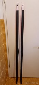 Nové závodní běžky Atomic Redster S9 Carbon 180 cm - 2