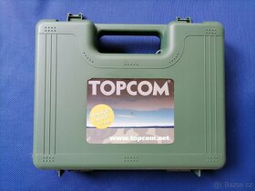 Vysílačky TOPCOM Twin Talker 3800 - 2