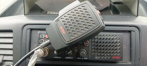 CB radiostanice Intek M-760 PLUS. - 2