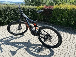 KTM Macina Kapoho 7973 - 2024 - 2