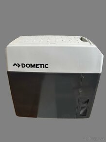 Autochladnička Dometic TropiCool TCX 21 - 2