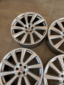 5x108 r20 Volvo xc90 - 2