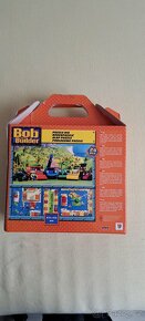 Puzzle BoB the Builder - 2