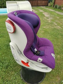 Britax Römer King II LS - 2