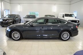 Audi A5 40 TDI SPORT 59 000 KM PRAV.SERVIS 2019-DPH - 2