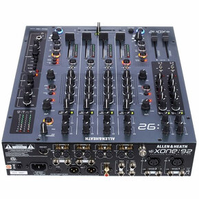 Allen & Heath Xone92 - 2