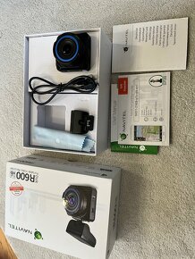 Kamera Navitel 600DVR - 2