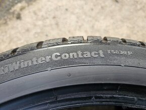 265/35R18 97V Conti Winter Contact TS830P 2ks 8mm - 2