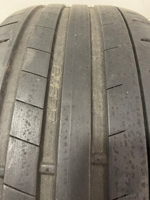 Kumho ECSTA 225/45 R18 95Y 2Ks letní pneumatiky - 2