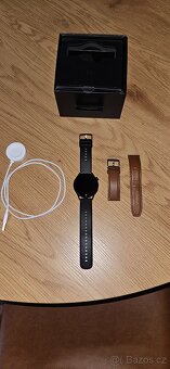 Huawei Watch 3 black - 2