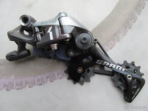 Sram Force1 Type 3.0 - 11speed - 2