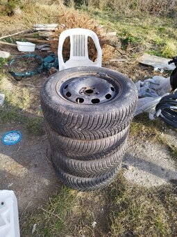 195/65 R15 91T - 2