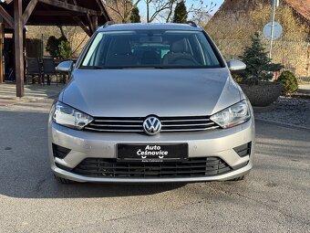 Volkswagen Golf Sportsvan 1,2 TSI 81 Kw - 2