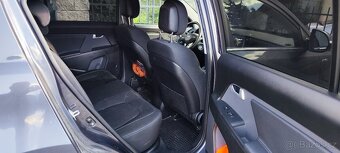 Kia Sportage 3 4x4 - 2