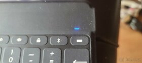 Bluetooth klávesnice Logitech a myši Logitech - 2