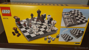 LEGO® Iconic 40174 Šachy - 2