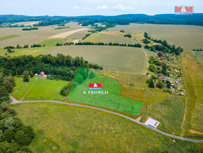 Prodej louky, 10441 m², Česká Třebová - 2