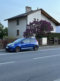 Ford fiesta ST150 - 2