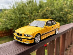 BMW E36 M3 - Ottomobile - OT666 - 2