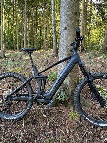 Ebike Cube Stereo Hybrid 160 750wh - 2