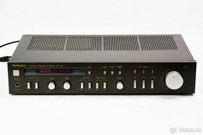 TECHNICS SU-Z22 / servis v hodnote 40Eur - 2