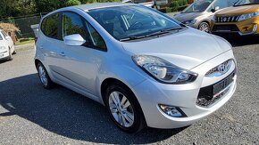 HYUNDAI ix20  1.4 CVVT    GO    1MAJITEL - 2