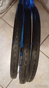 Tenisove rakety Dunlop plus bagl - 2