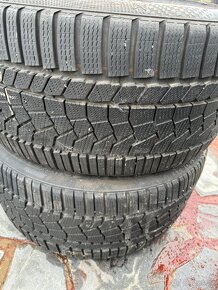 2x Continental winter contact ts 860 s 285/30 r21 - 2