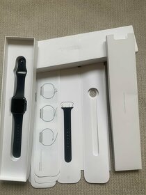 Apple Watch Series 1 - 2