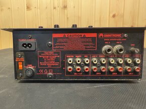 OMNITRONIC PM-524 UNIQUE - 2