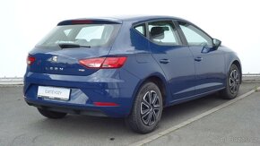 SEAT Leon 1,2 TSI 63 kW Reference - 2