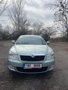 Škoda Octavia 1.6 TDI, 77kw, 195tis. KM - 2