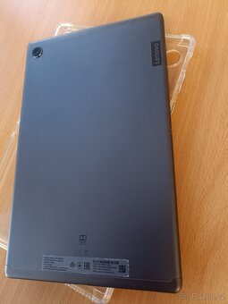 Tablet Lenovo M10 plus FHD 4/64 - 2