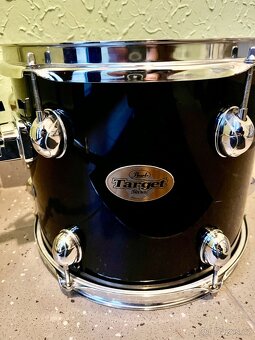 Pearl Target tom 12x9. - 2