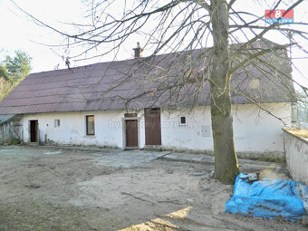 Pronájem rodinného domu, 64 m², Světlá nad Sázavou - 2