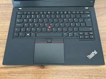 Lenovo ThinkPad T490 - 2