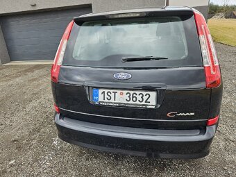 Ford Cmax - 2