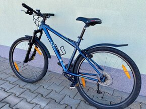 Dětské horské kolo Schwinn Mesa LT Brno, Vyškov - 2