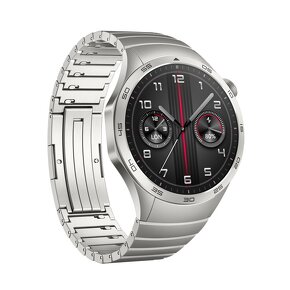 HUAWEI WATCH GT 4 Stainless Steel - 2