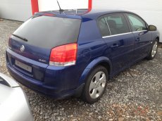 Opel Signum 1,9CDTI 110kW 2006 ELITE 6kvalt - díly - 2