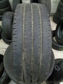 215/65 R16C SEMPERIT (5-6mm) č.13482 - 2