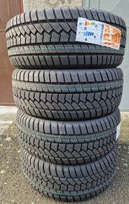 4x NOVE Zimni pneu 225/50/17...98H...XL TORQUE - 2