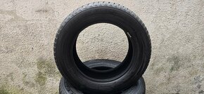 235/60/18 Bridgestone - zimní - pošlu poštou 909. - 2