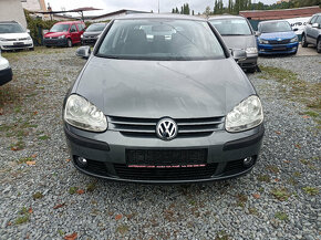 Volkswagen Golf, 1.4-55 KW,KLIMA,rozvody - 2