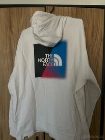 The north face mikina - 2